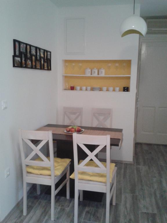 Apartments Mila Split Room photo