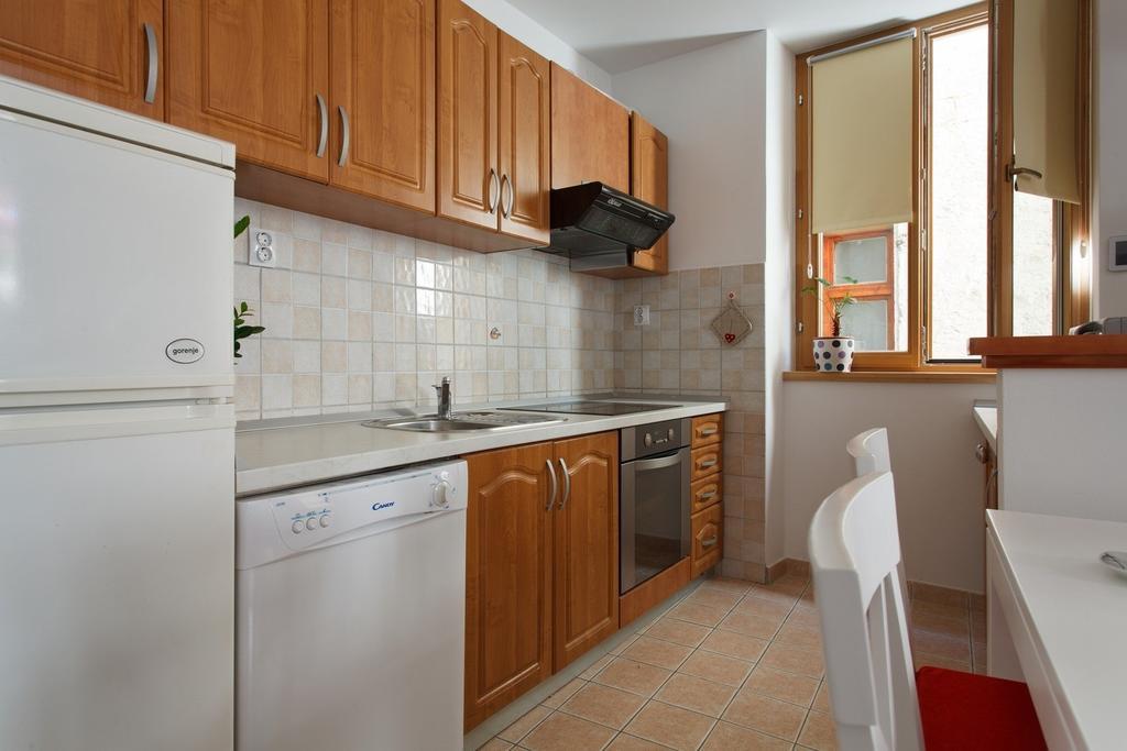 Apartments Mila Split Room photo