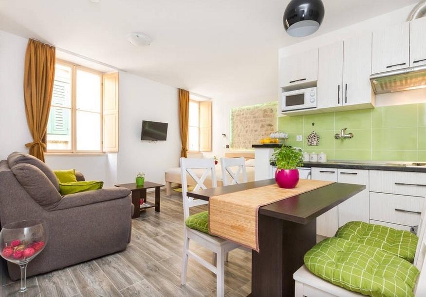 Apartments Mila Split Room photo