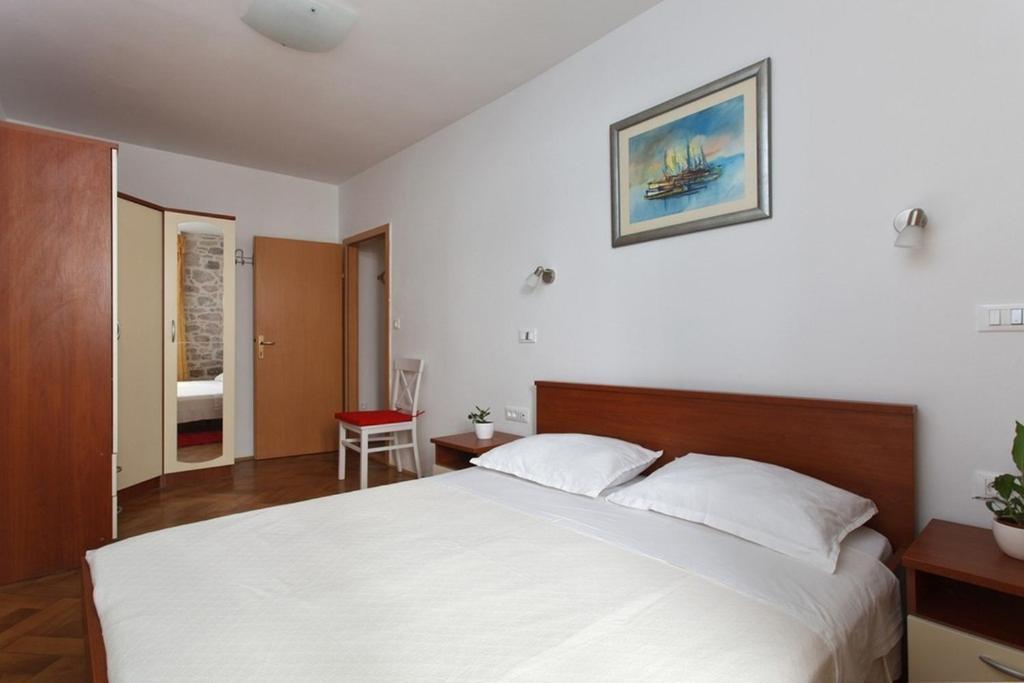 Apartments Mila Split Room photo