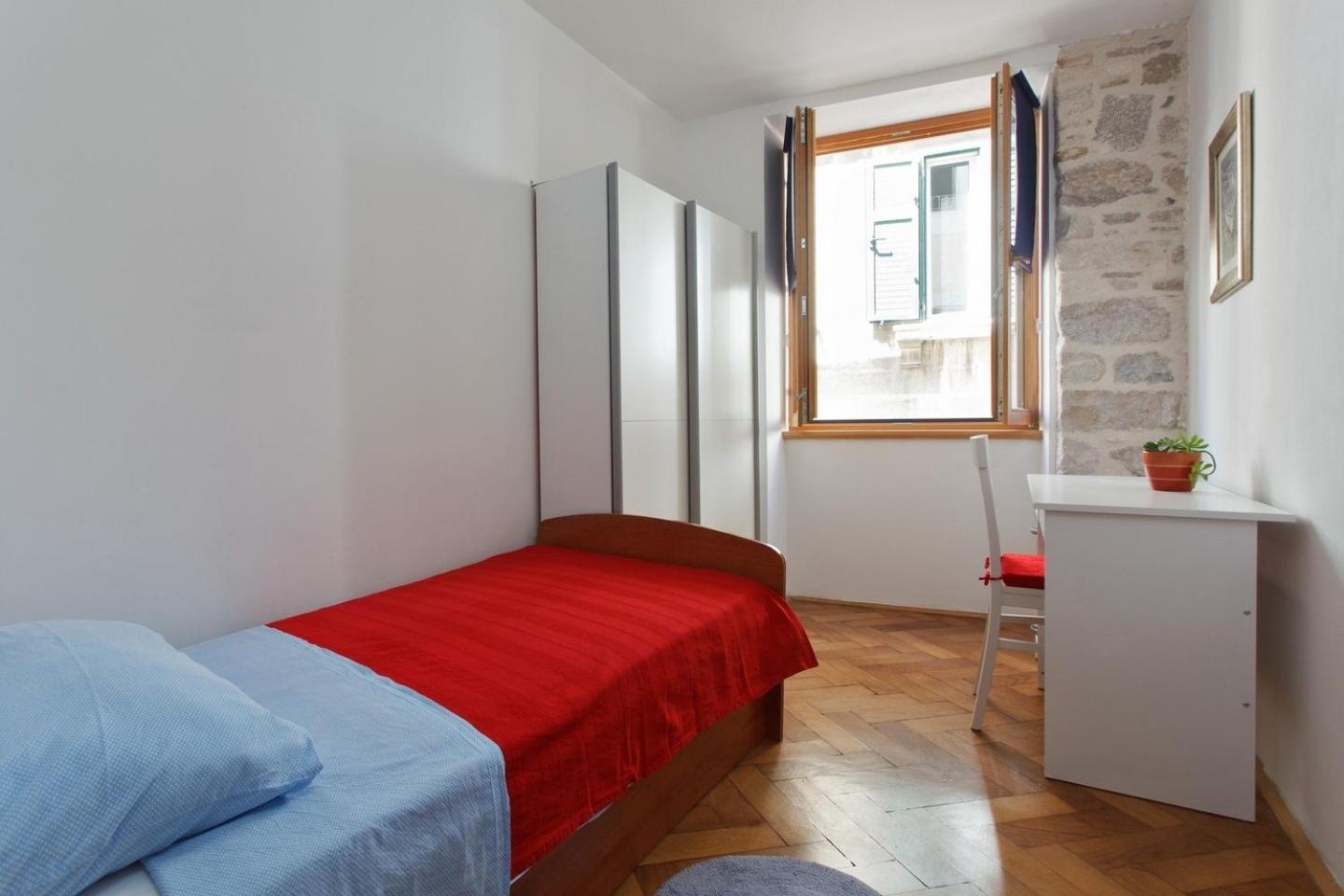 Apartments Mila Split Room photo