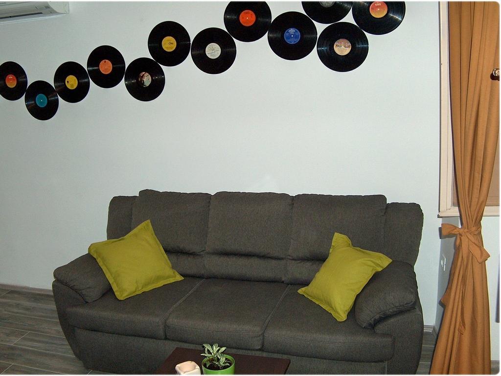 Apartments Mila Split Room photo
