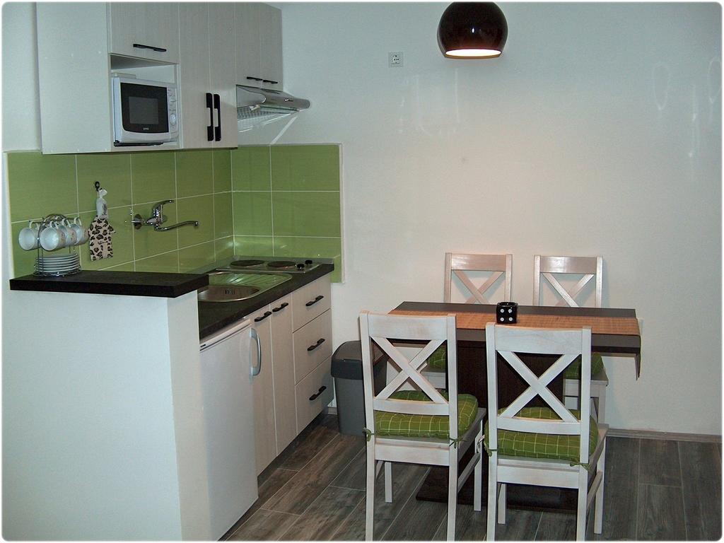 Apartments Mila Split Room photo