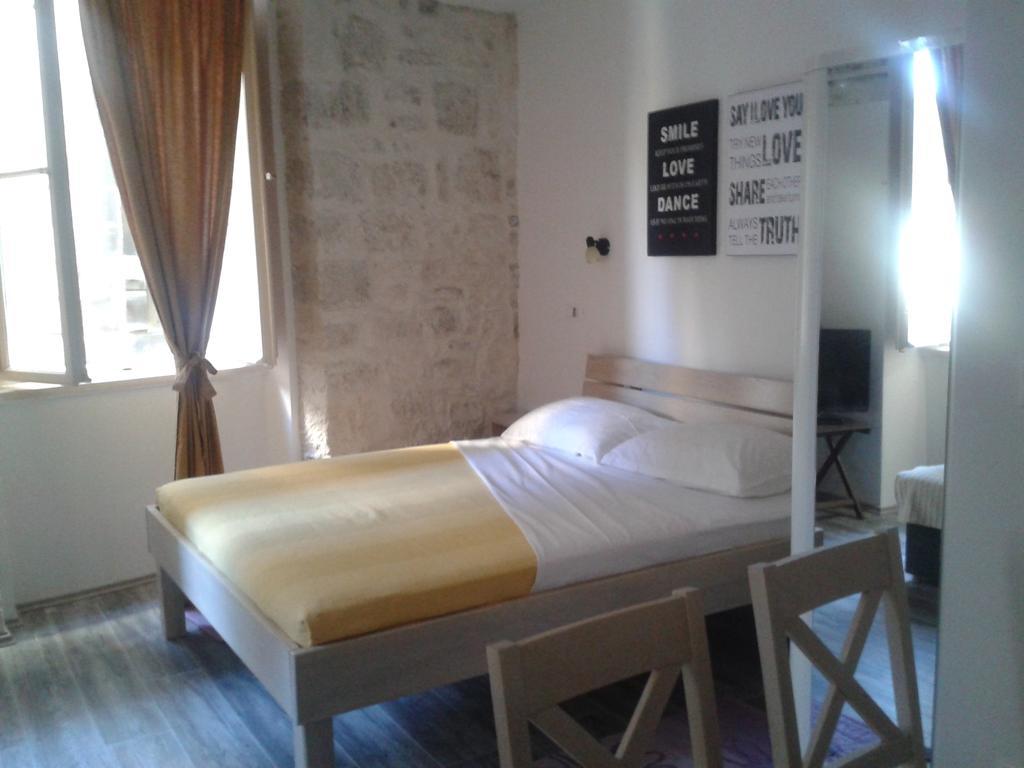 Apartments Mila Split Room photo