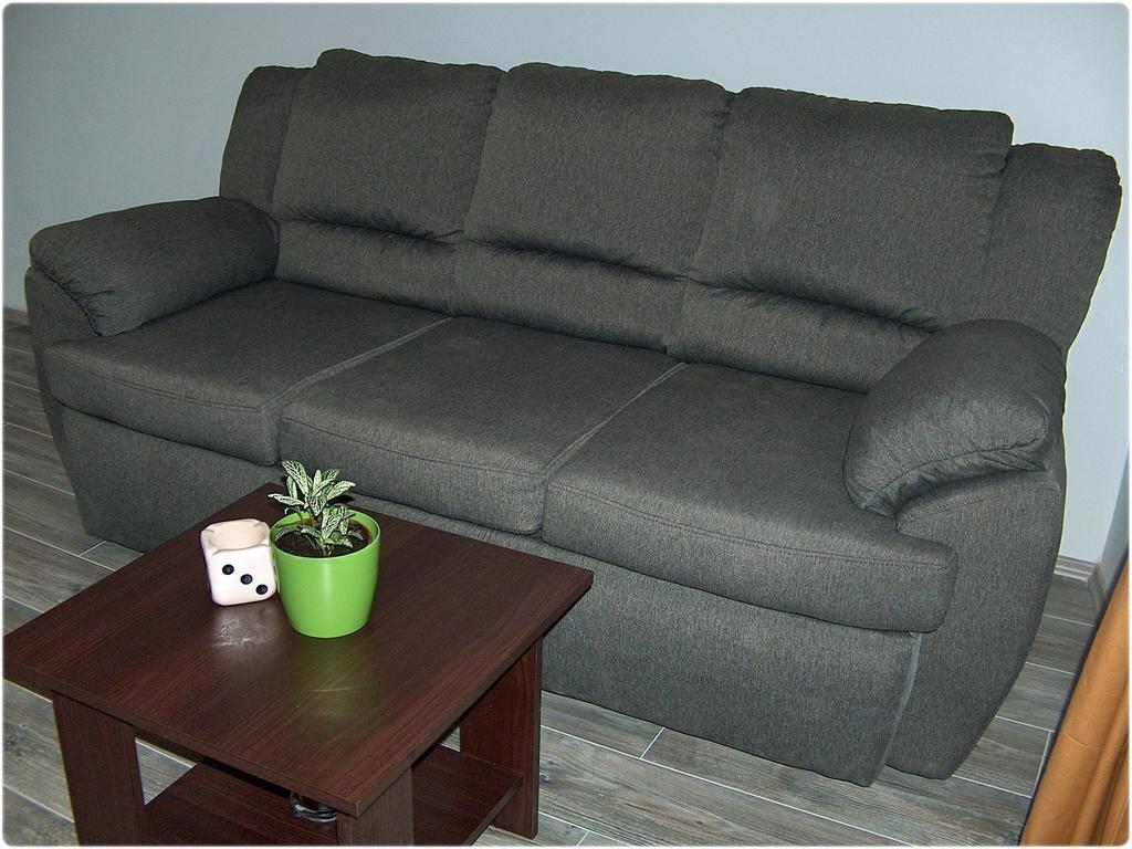 Apartments Mila Split Room photo