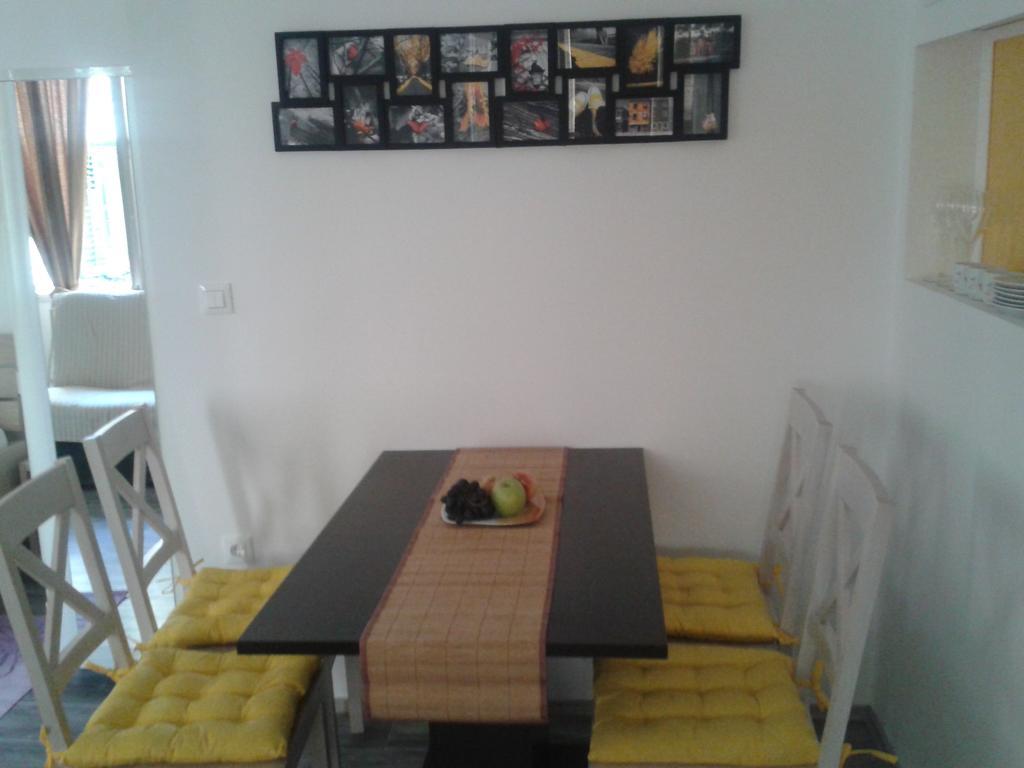 Apartments Mila Split Room photo